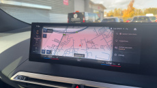 BMW iX 240kW xDrive40 M Sport 76.6kWh 5dr Auto Electric Estate